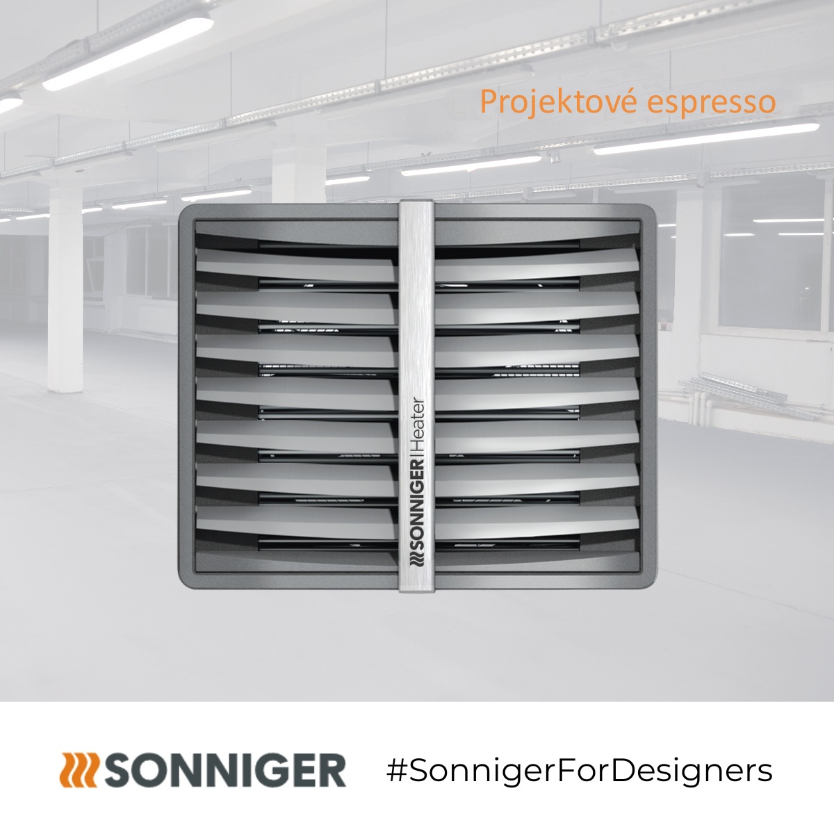 Ilustrace SONNIGER Czech Republic