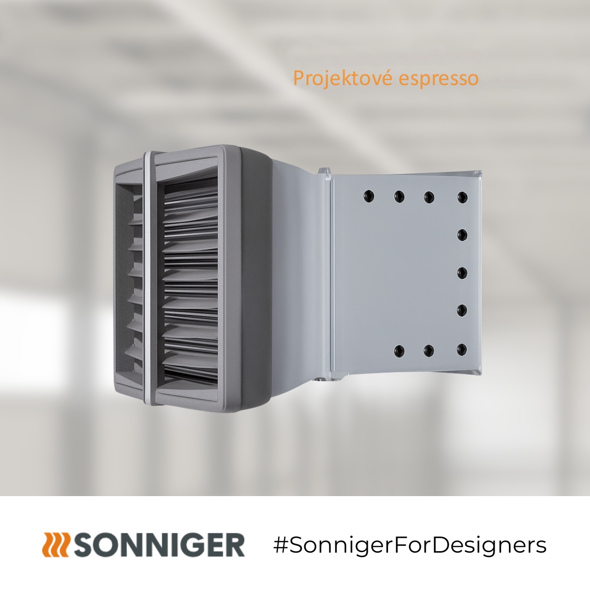 Ilustrace SONNIGER Czech Republic