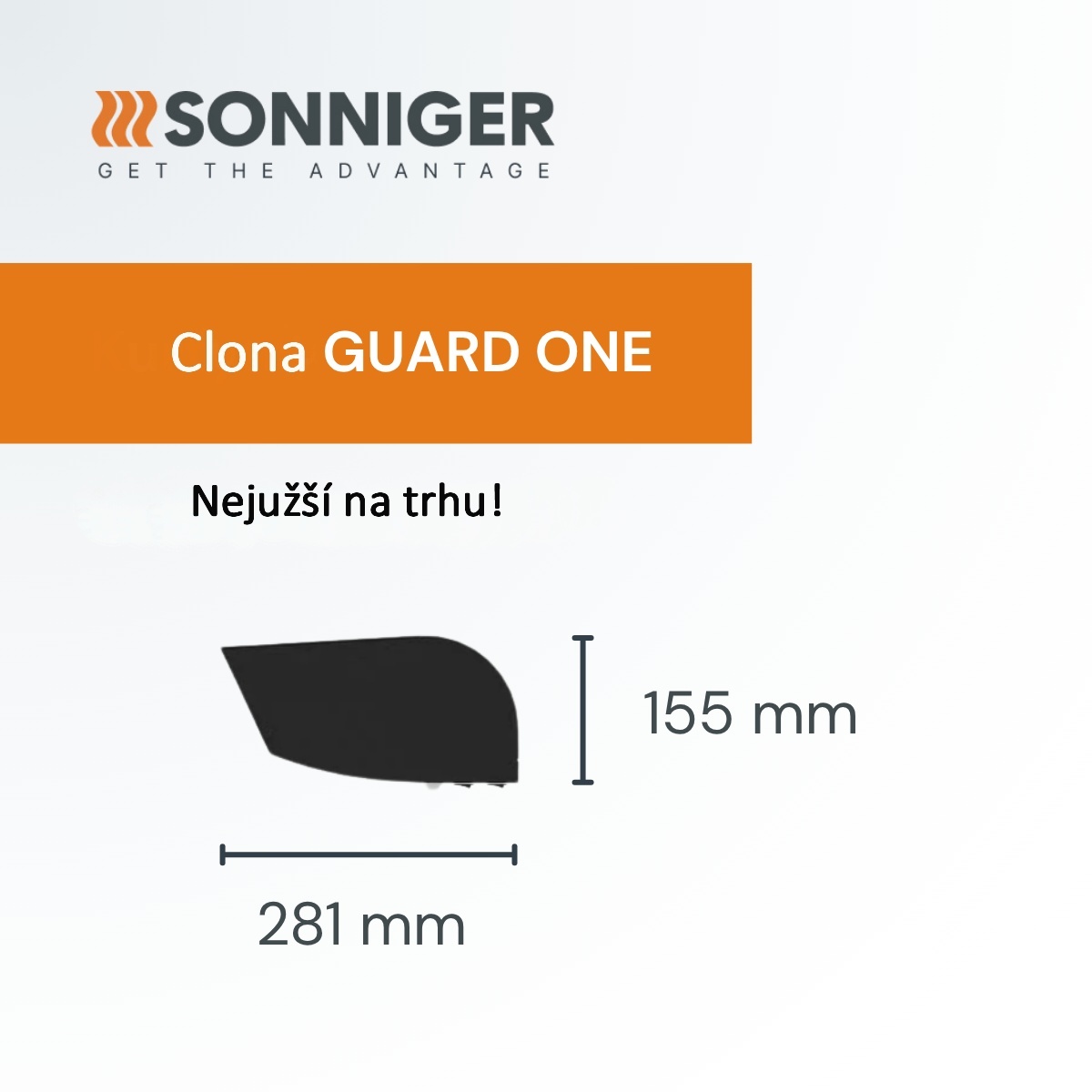 Ilustrace SONNIGER Czech Republic